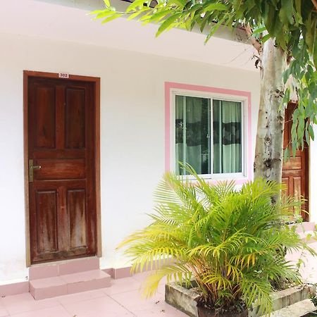 Manita Anna Guesthouse Jullyanna Before Sihanoukville Exterior foto